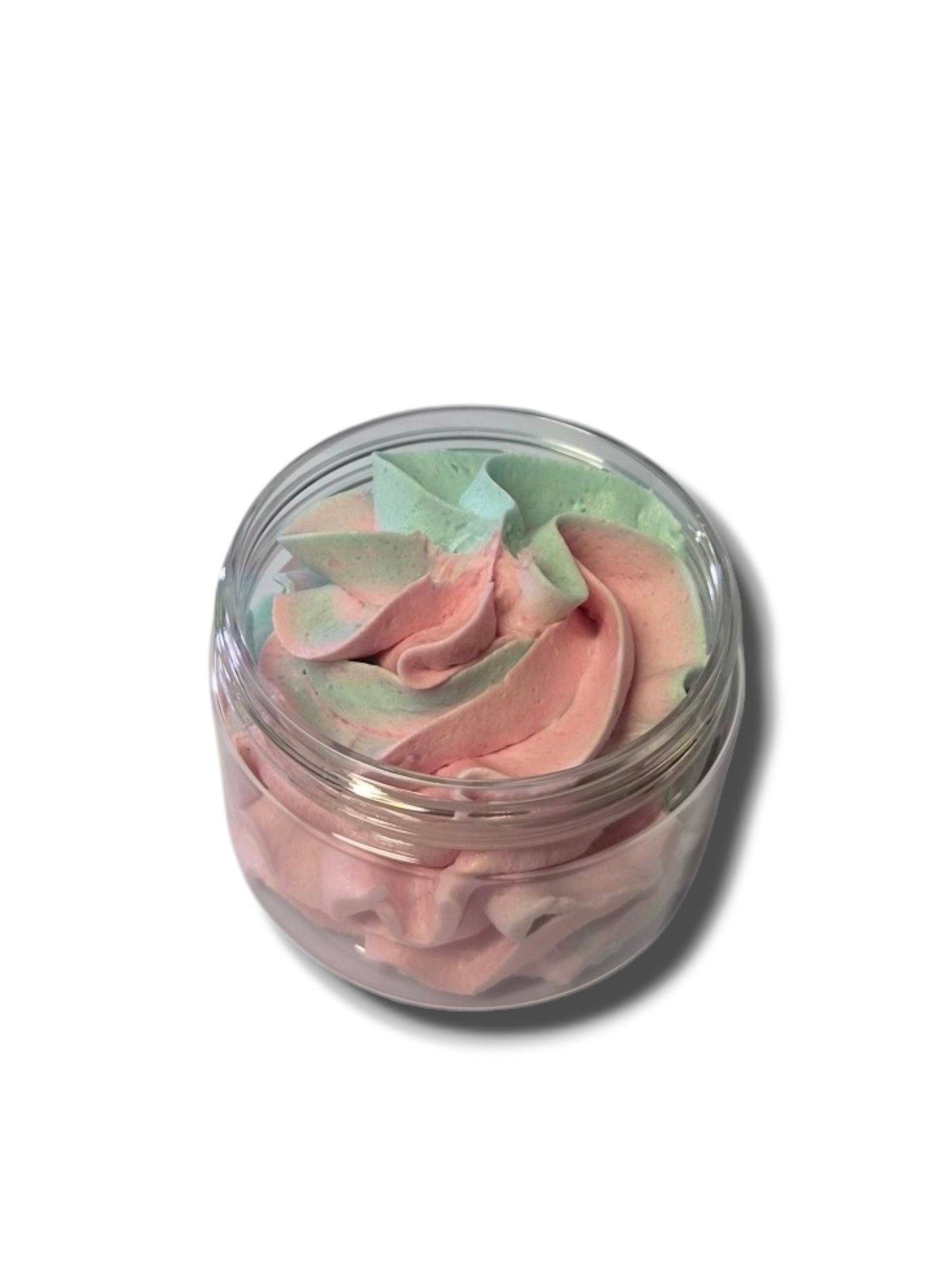 Miss Cherry Whipped Soap