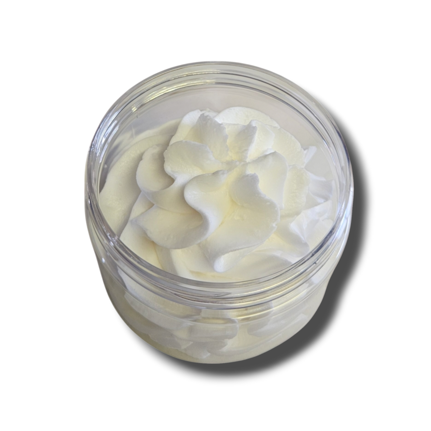 Coconut Dreams Whipped Soap