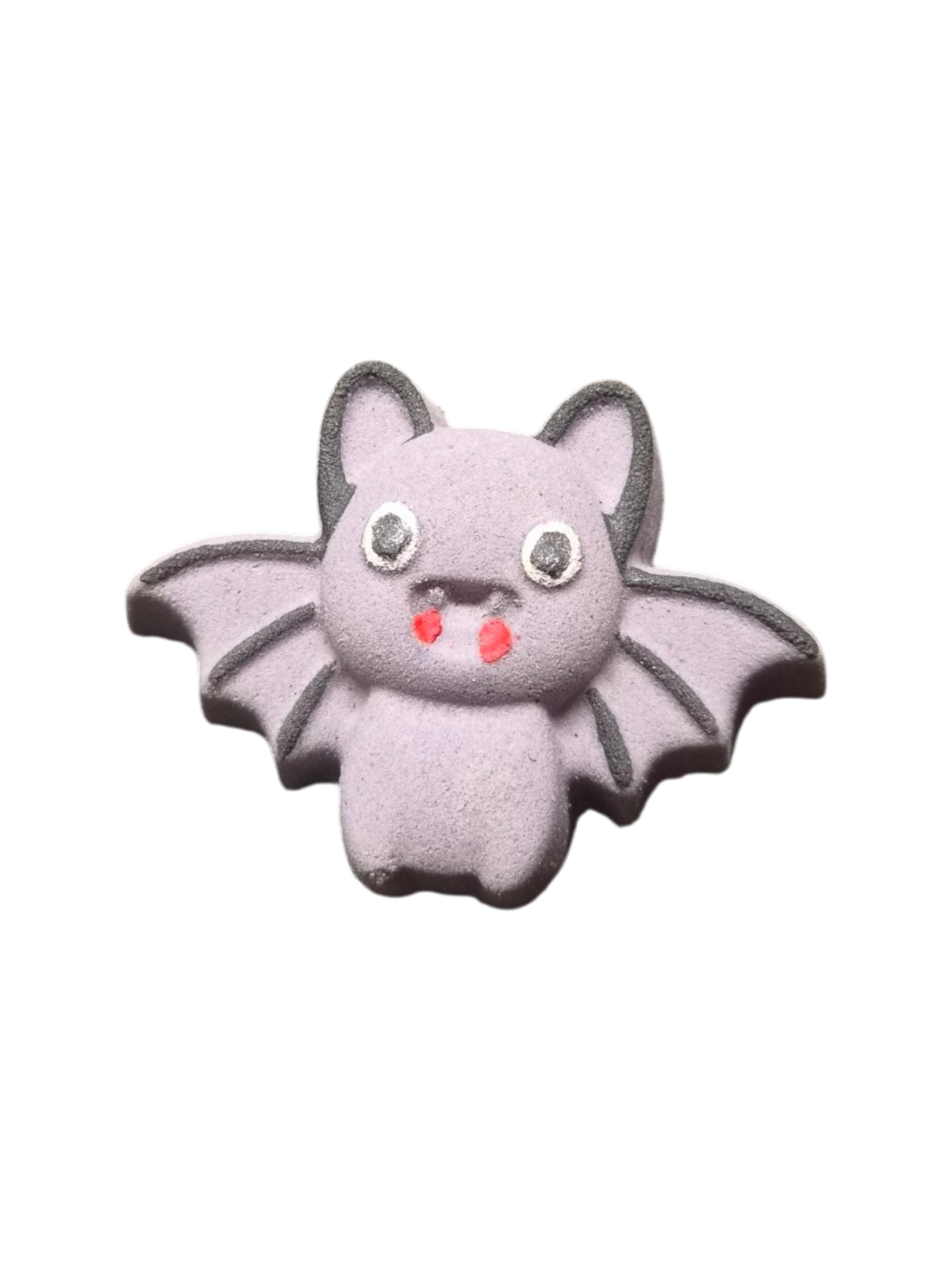 Vampire Kisses Bat - Halloween BathBomb