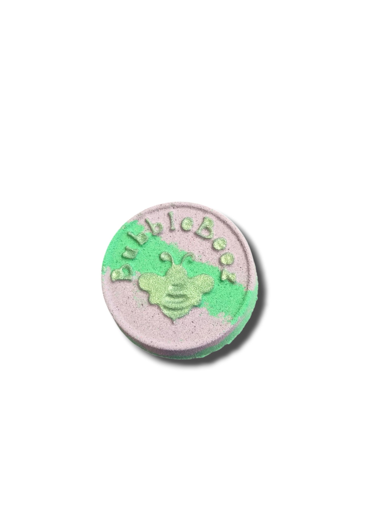 Hoodie Weather BubbleBeez BathBomb