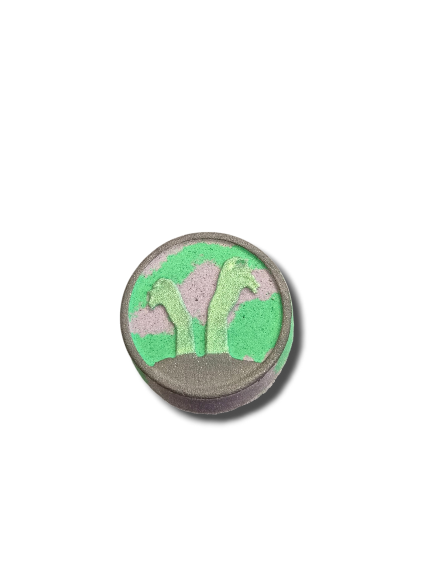 Hoodie Weather Rise of the Dead - Halloween BathBomb