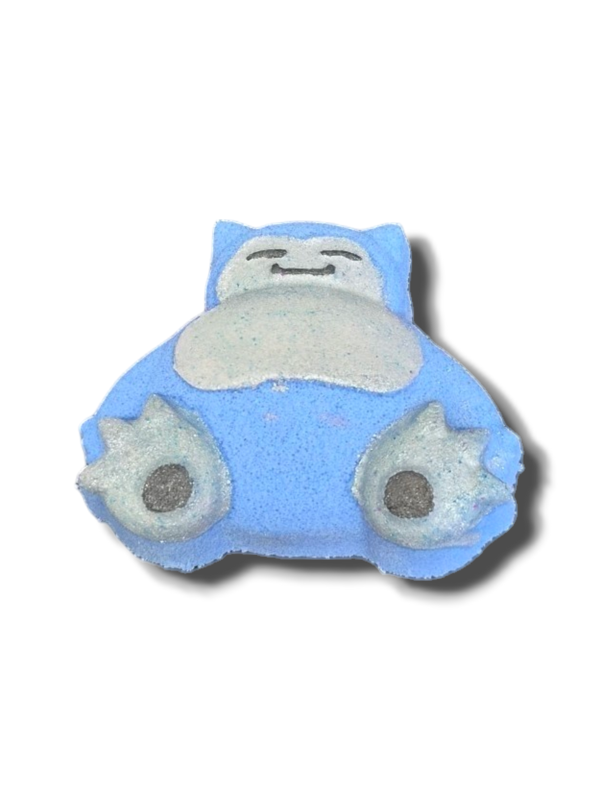 Spirit Snoring One BathBomb