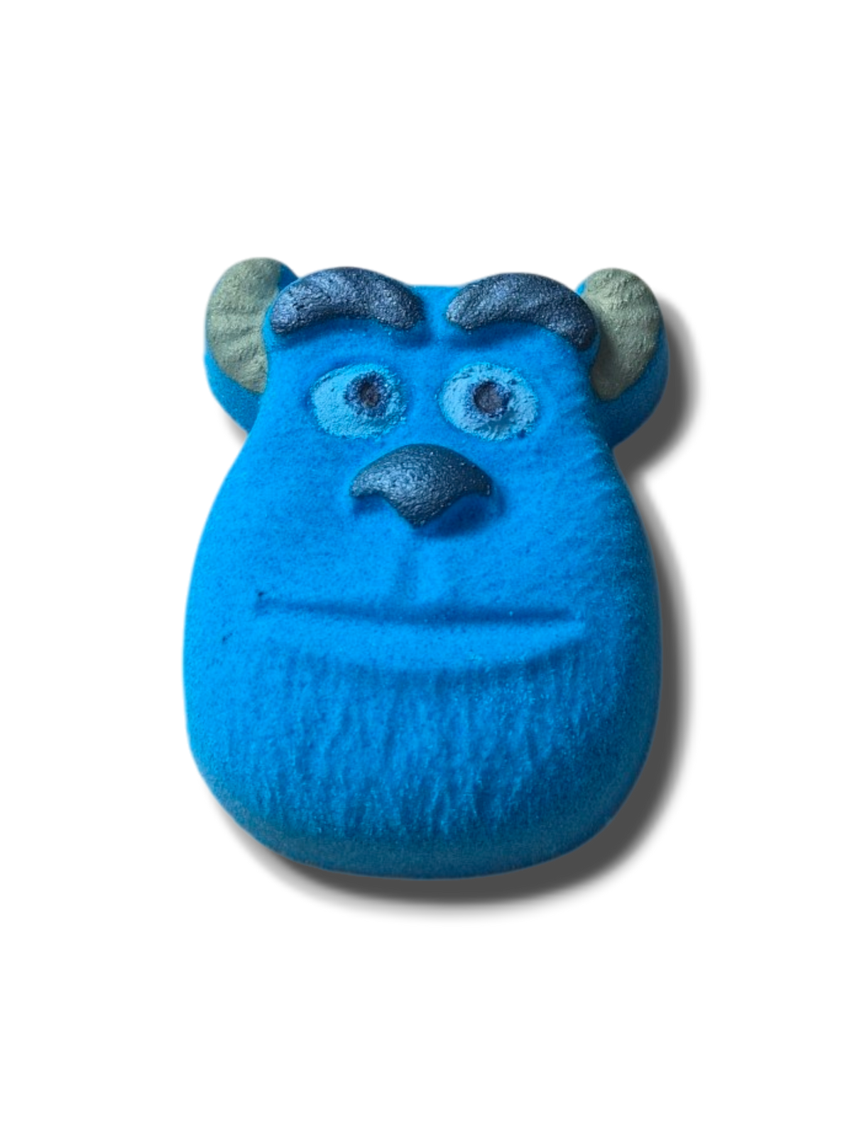 Bubblegum Sully BathBomb