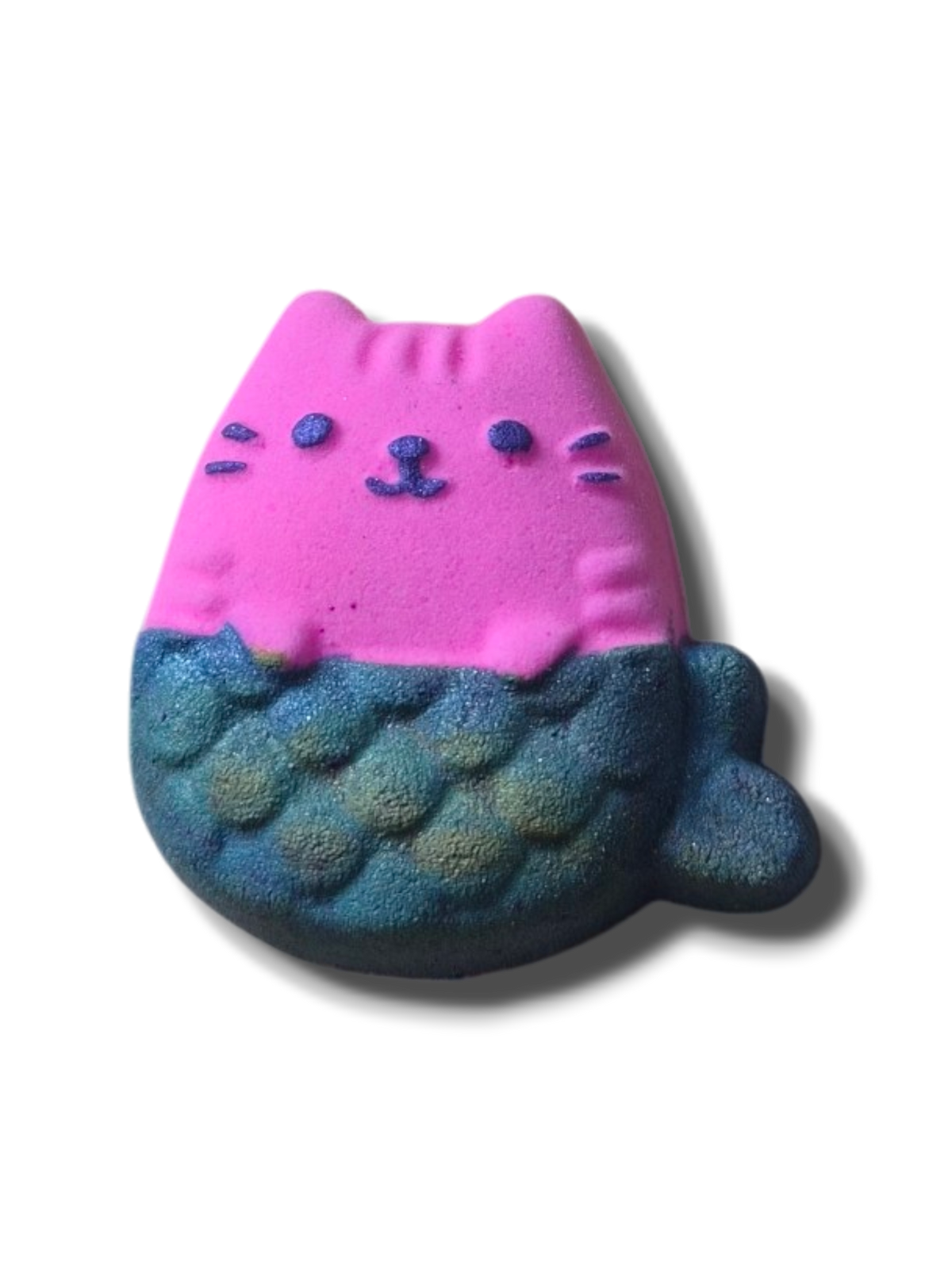 Blue Lagoon Pur-Maid BathBomb