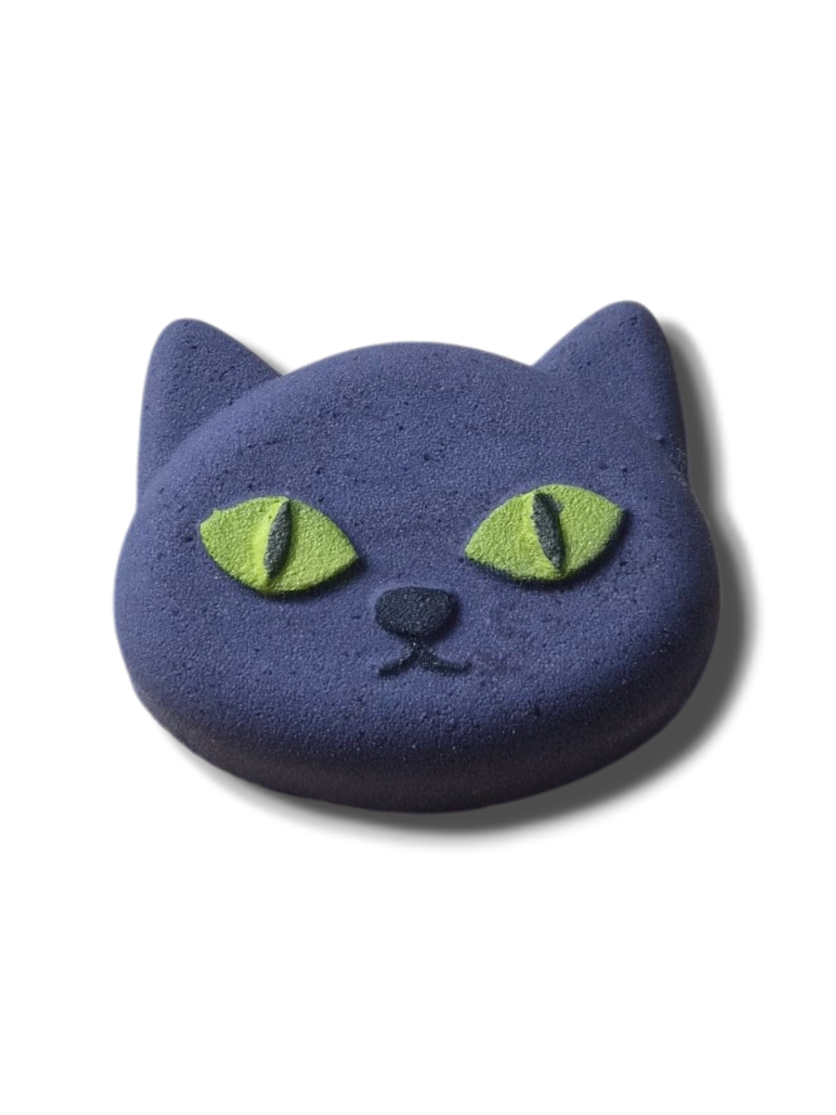 Pink Butterfly Sox Cat BathBomb