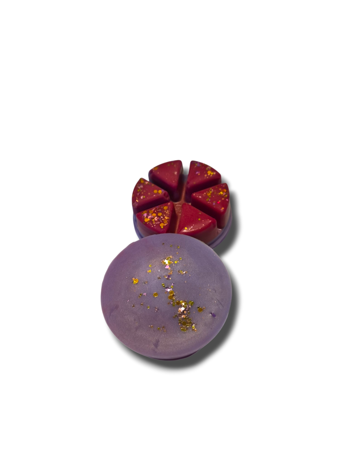 Fruity Alien Wax Melt Pot