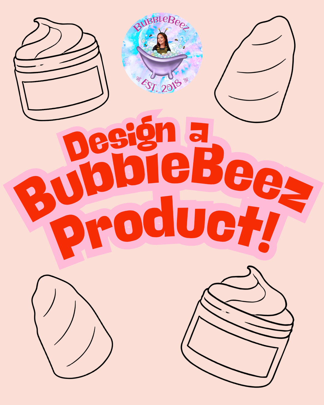 BubbleBeez Colouring Competition August 2025