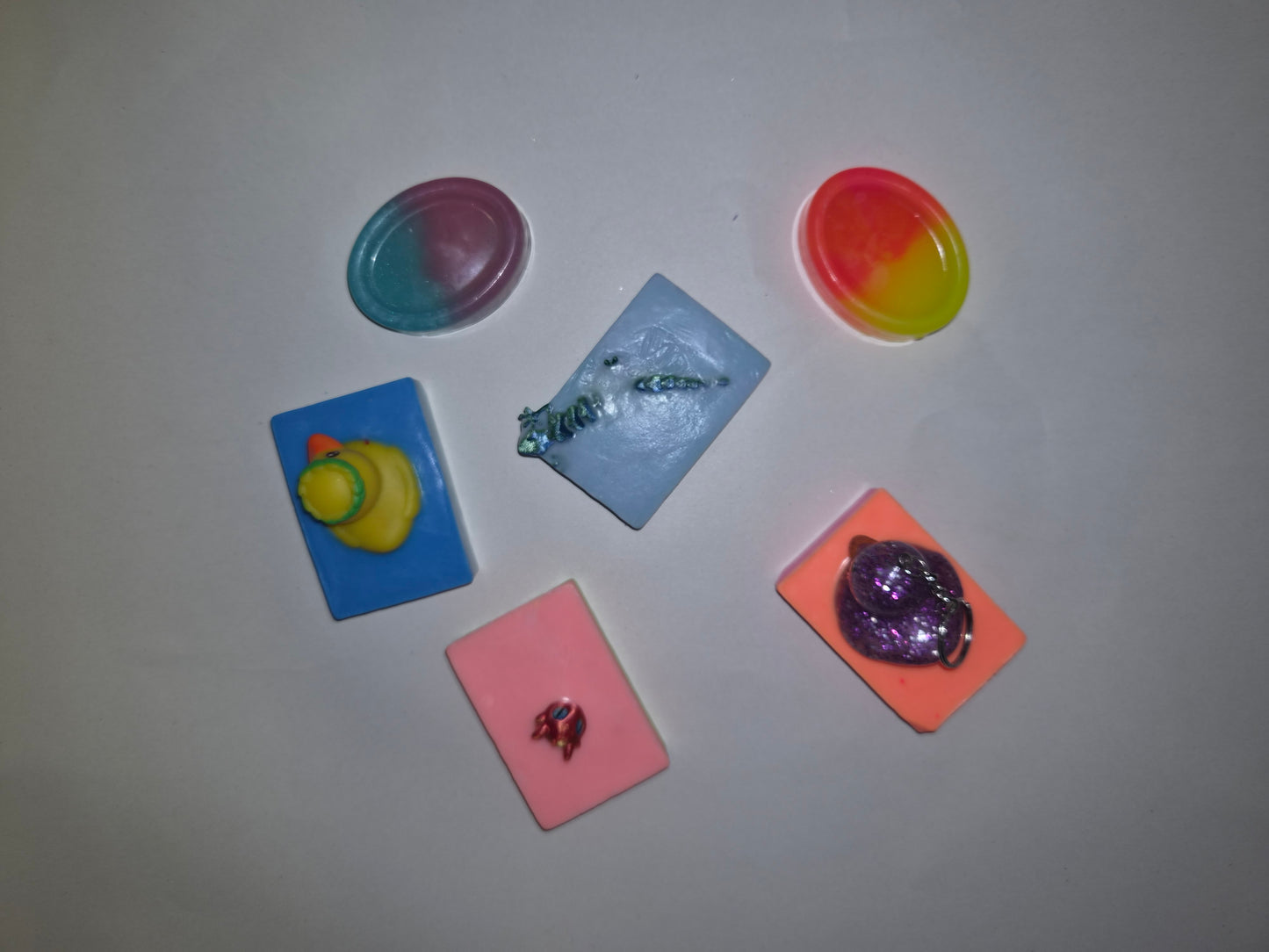 SALE - Solid Soap