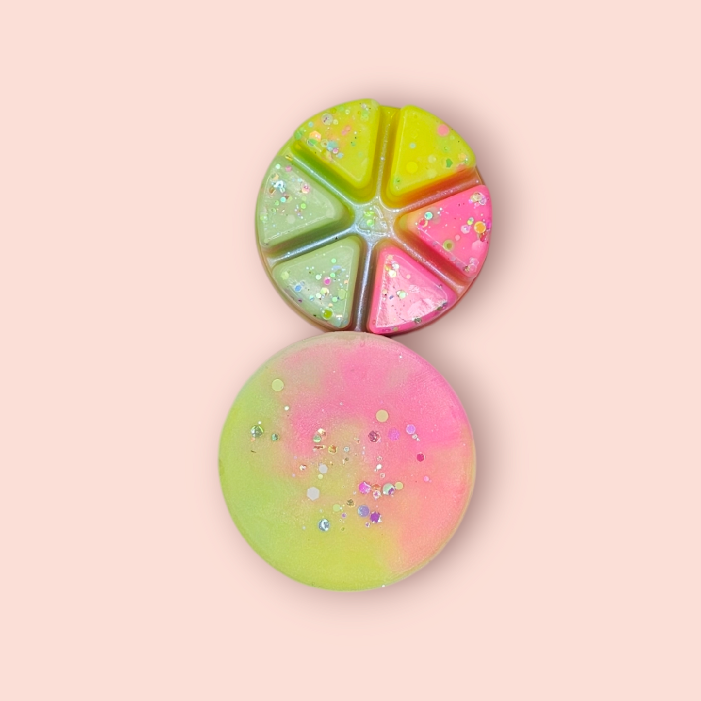 Bora Bora Wax Melt Pot