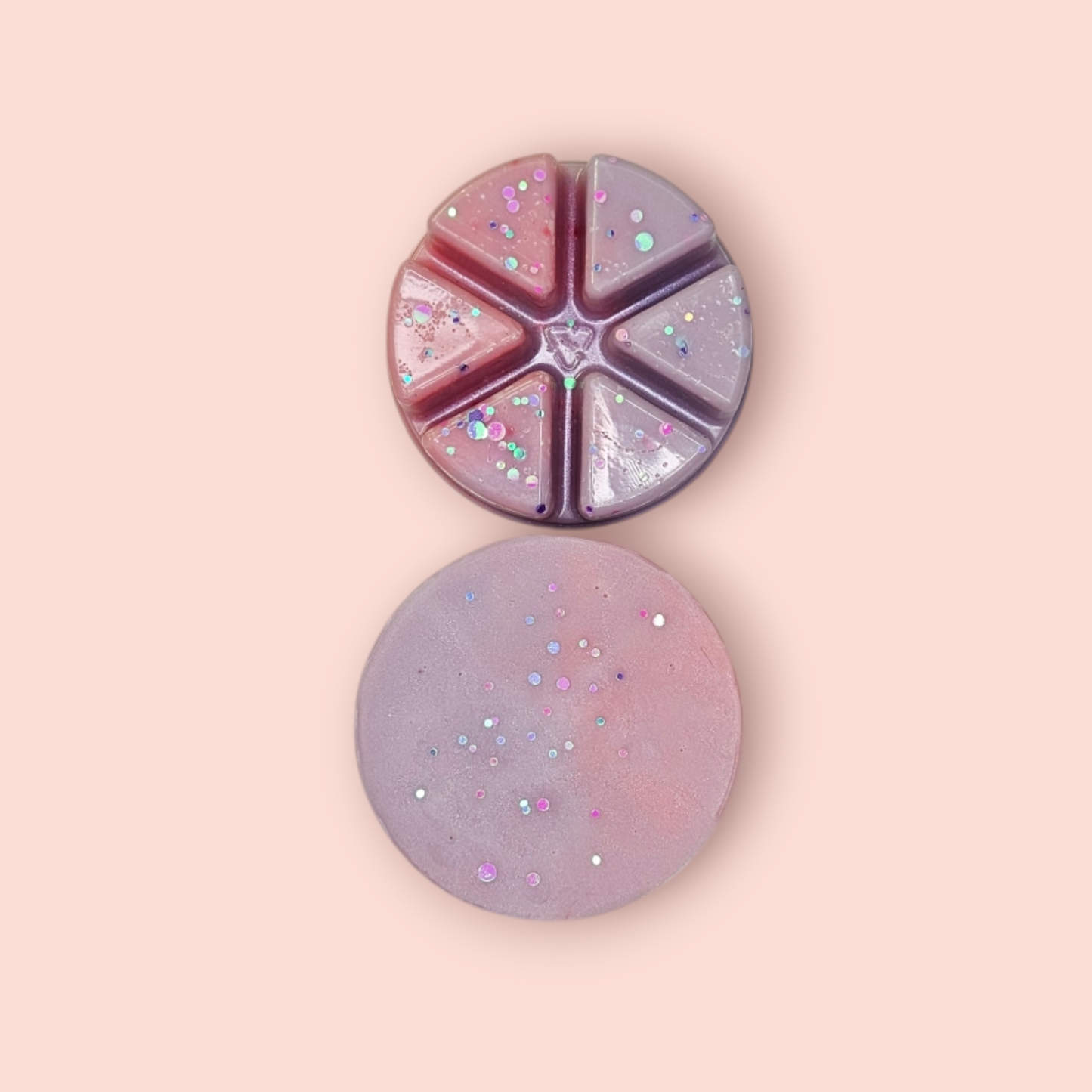 Sweet Fairy Wax Melt Pot