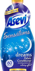 Asevi Dreams Laundry Type Mixed Wax Melt Shapes