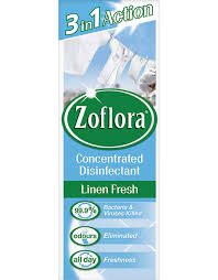 Zoflo Fresh Linen Wax Melt Midi Bar
