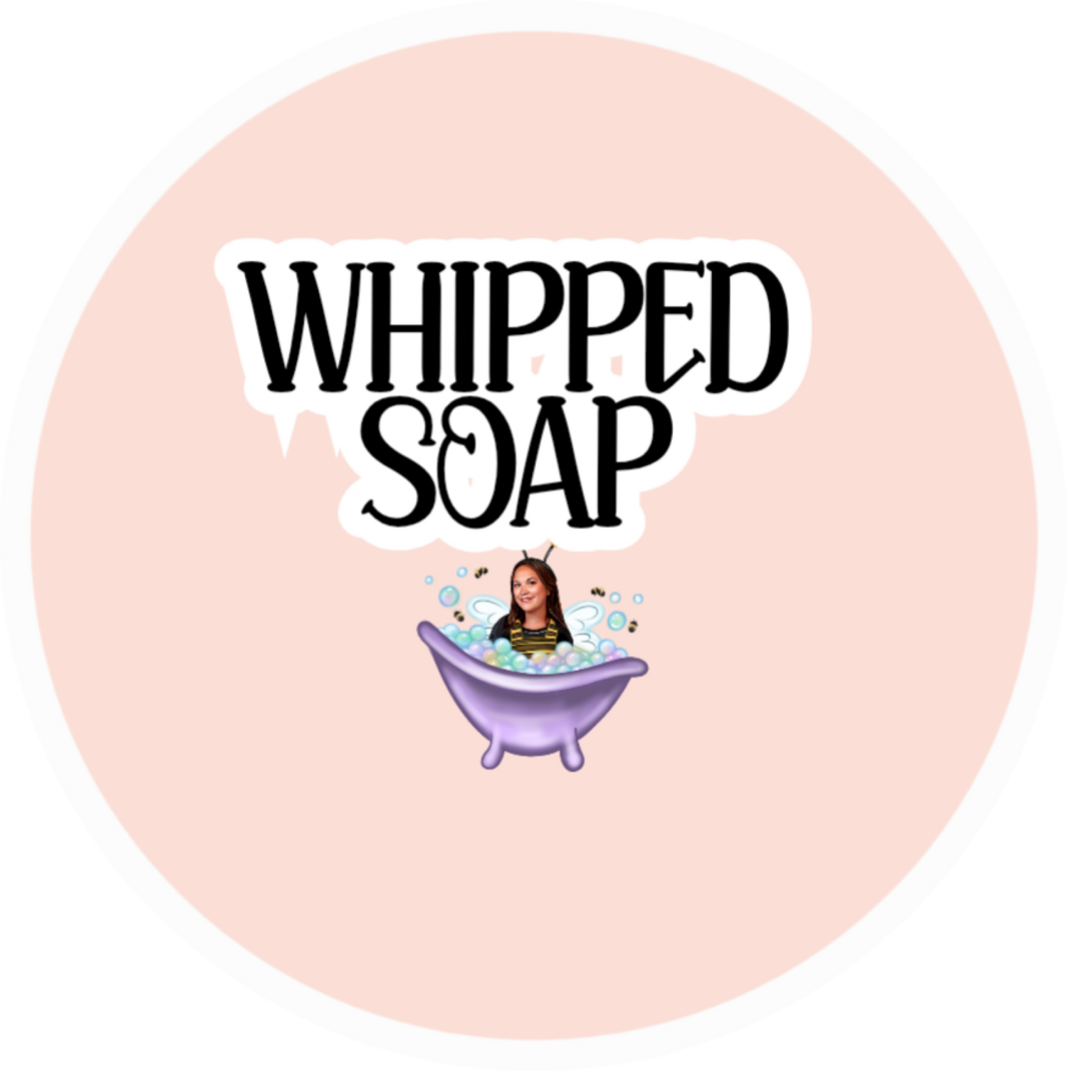 Whipped Soap