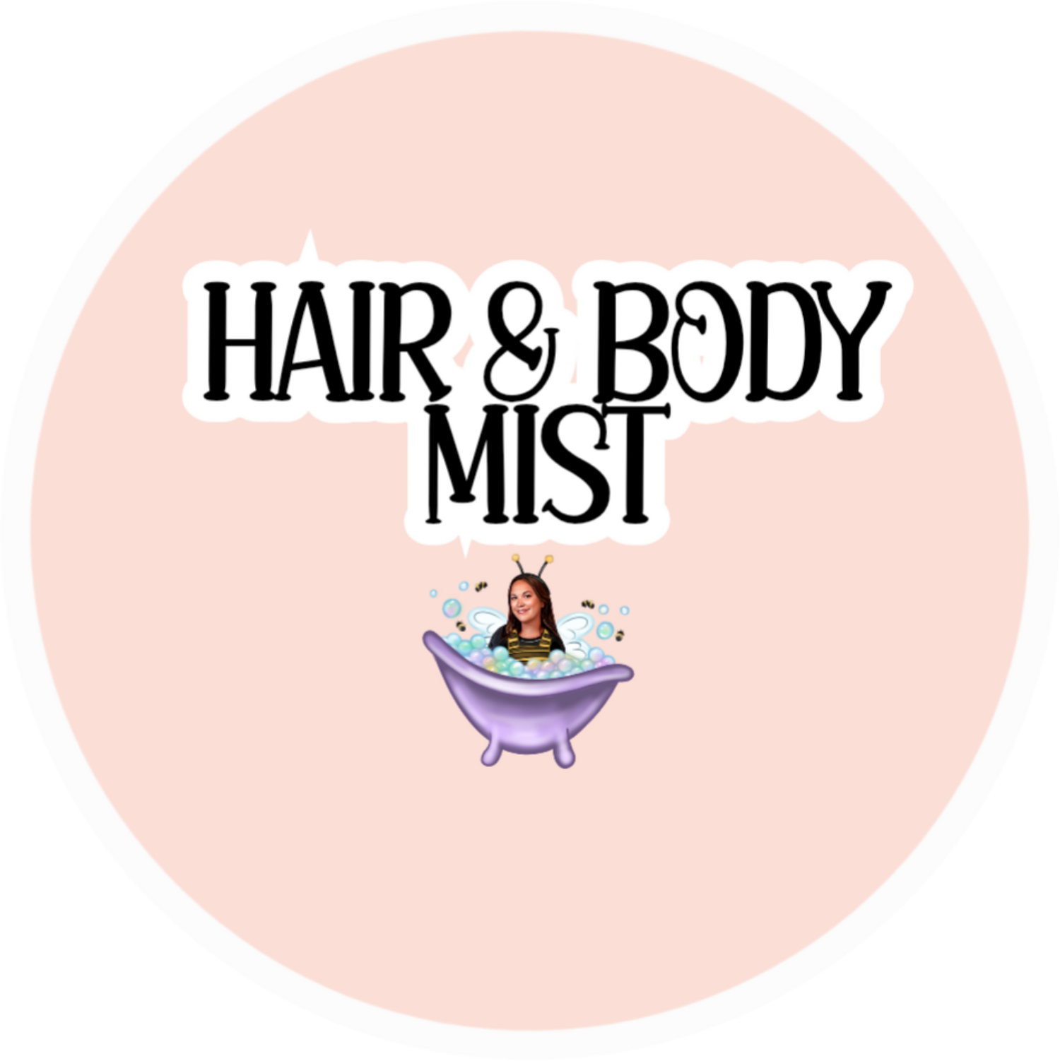 Hair & Body Fragrance Mists