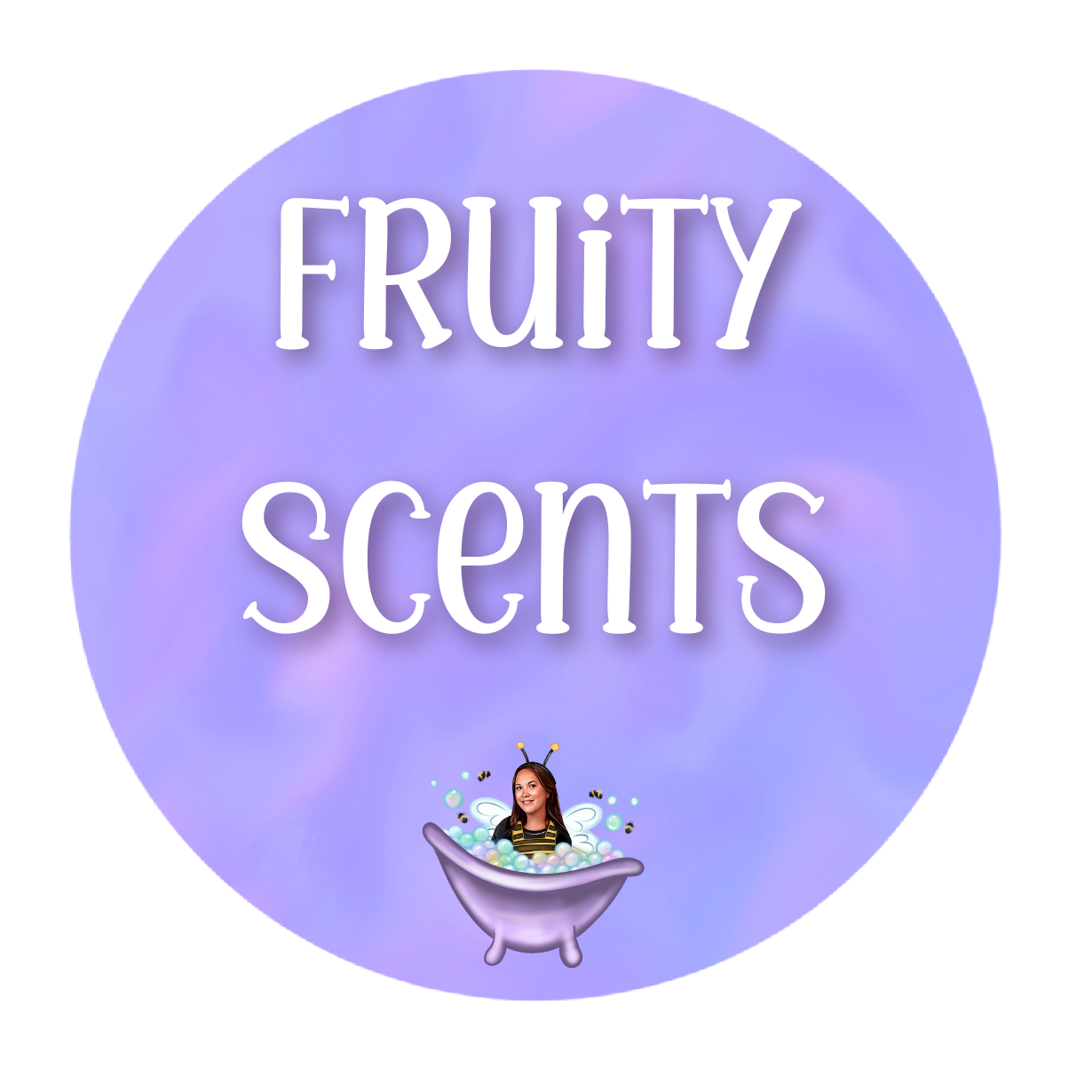 Fruity Scents