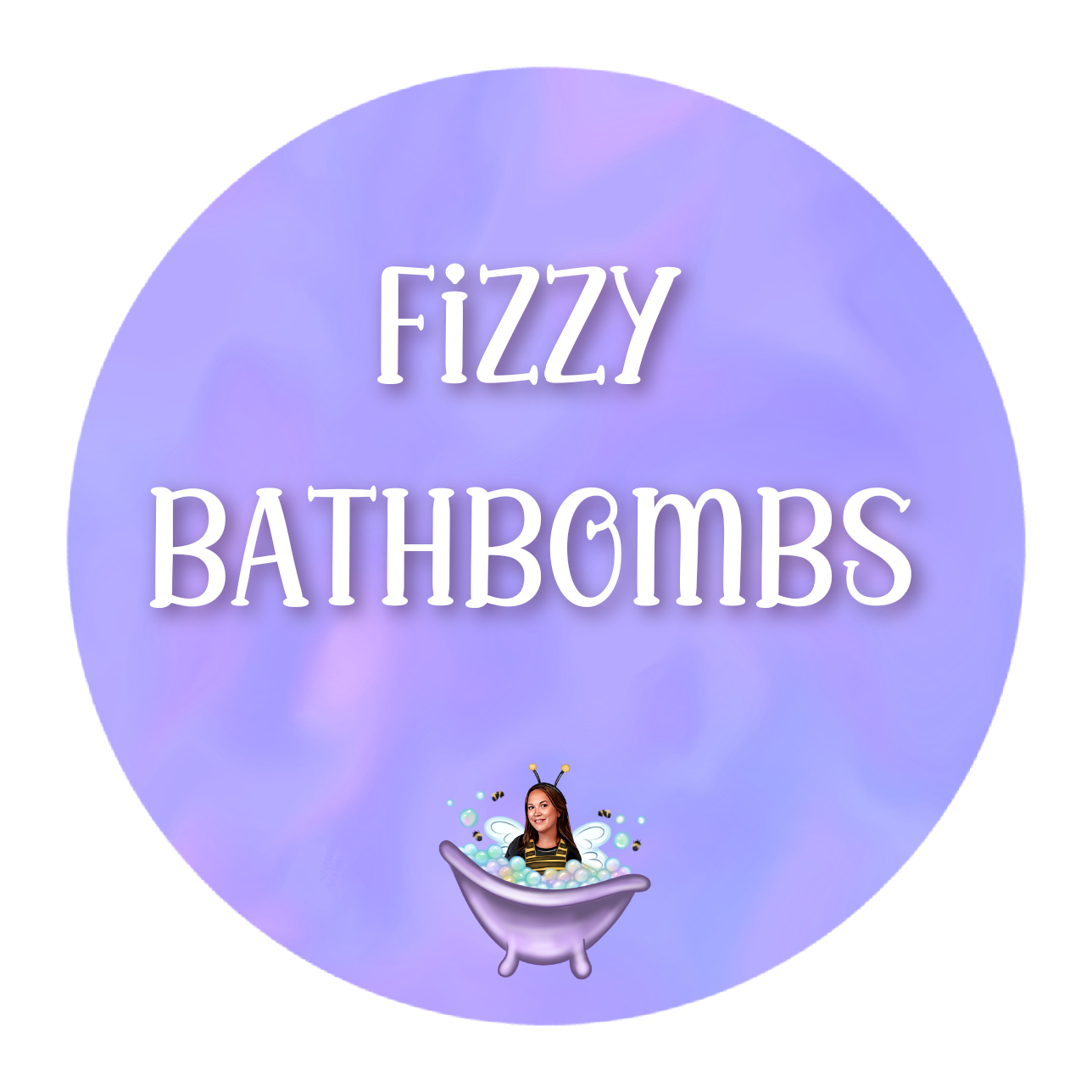 Fizzy BathBombs