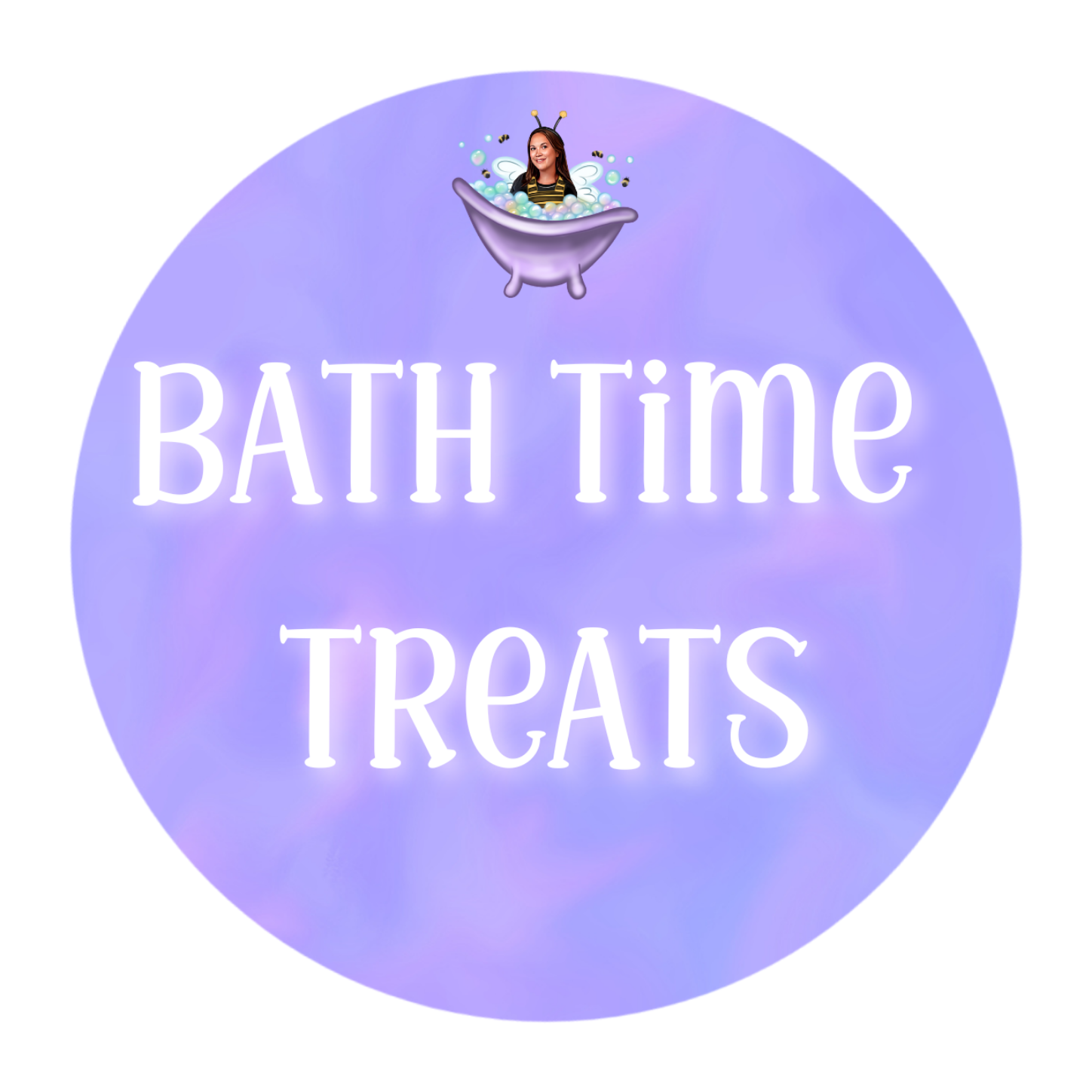 Bath Time Treats