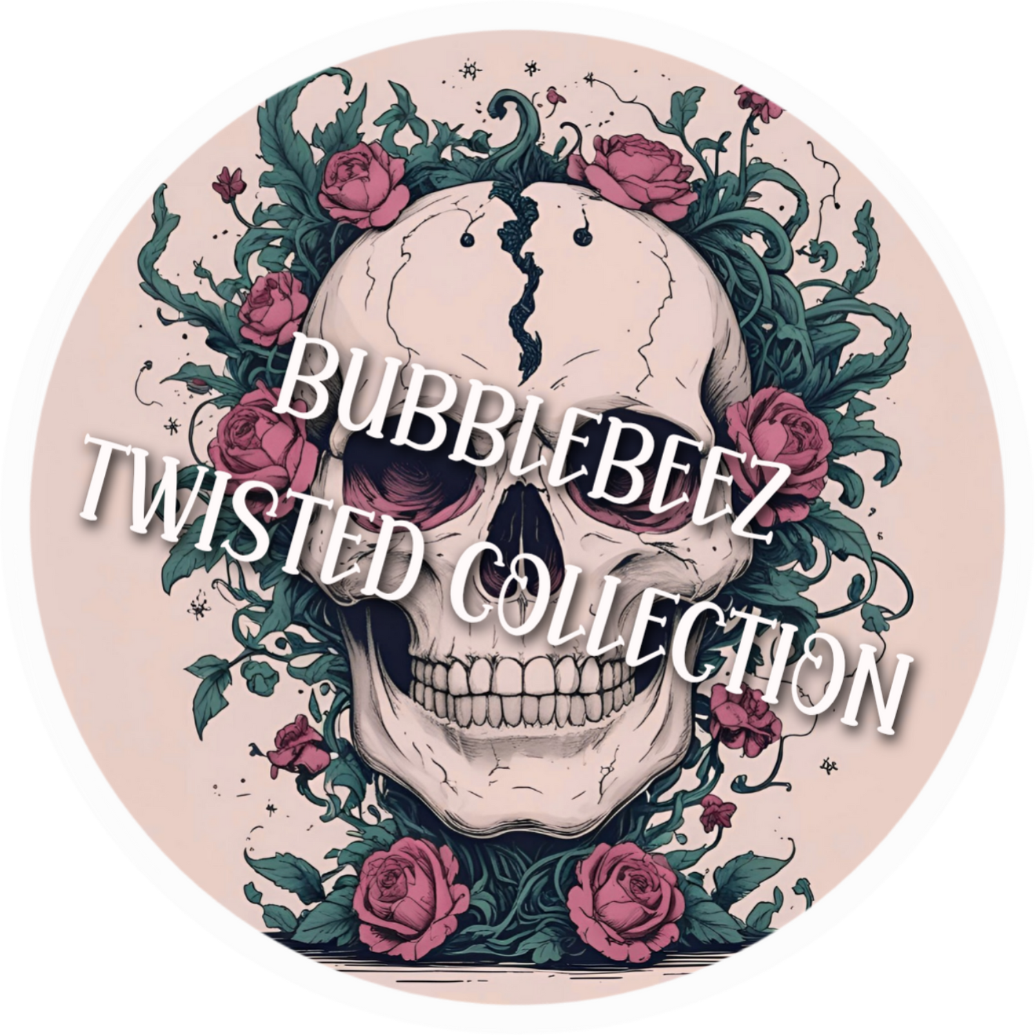 Twisted Wax Collection