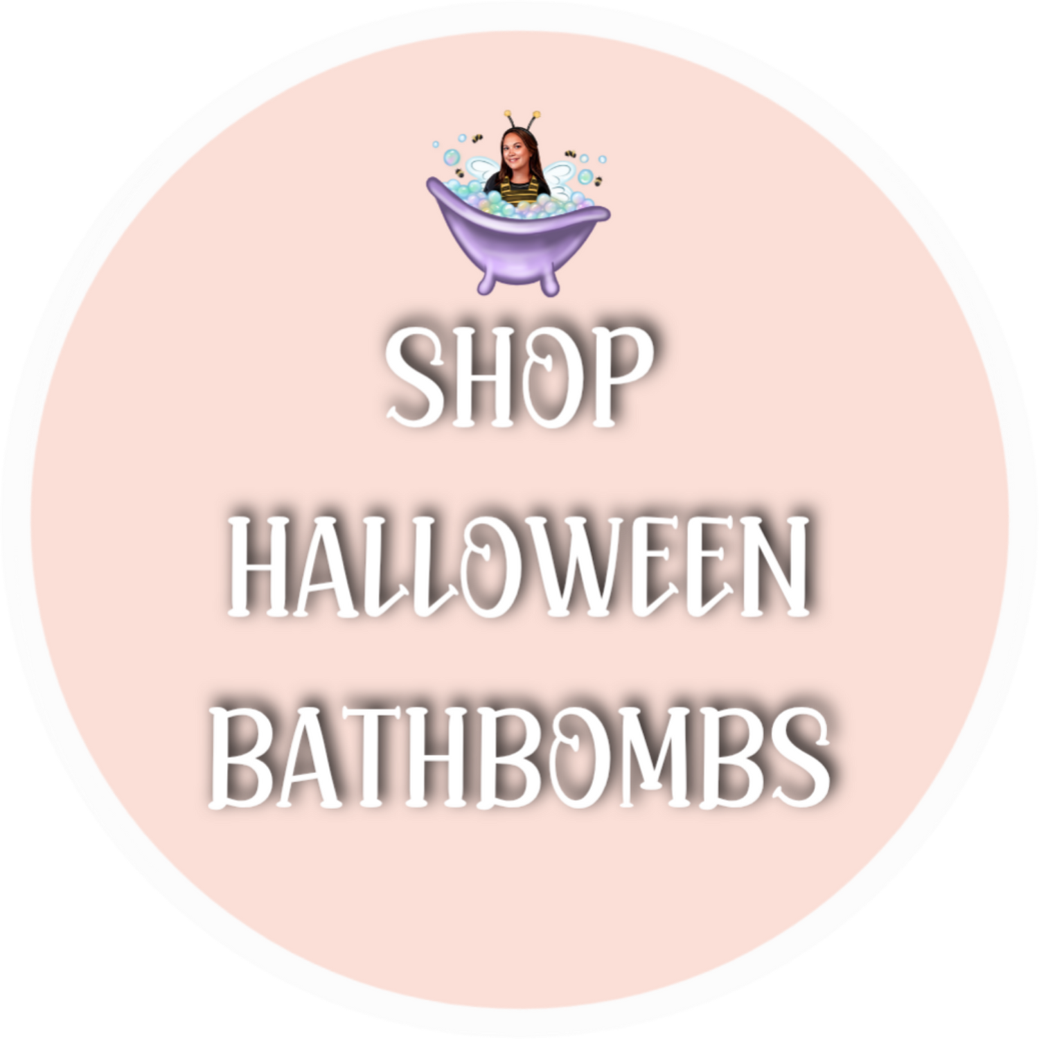 Halloween BathBombs