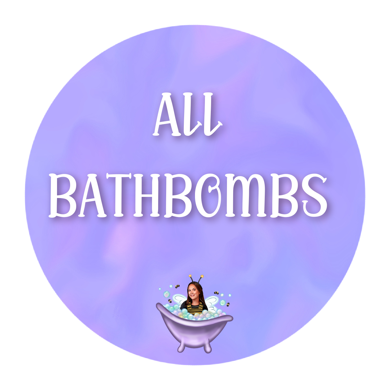 All BathBombs