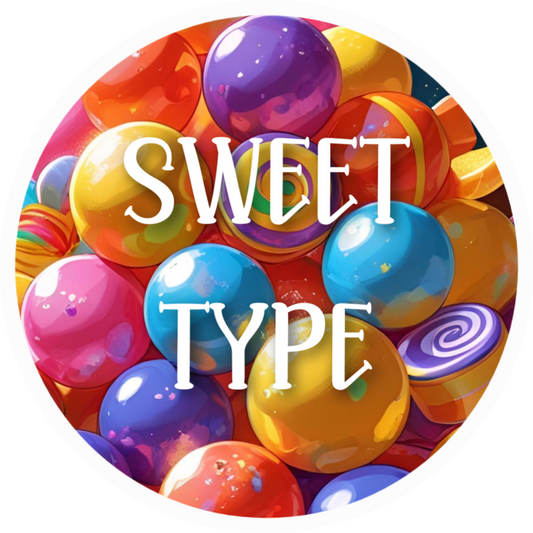 A Spoonful Of Sugar Wax Melt Pot