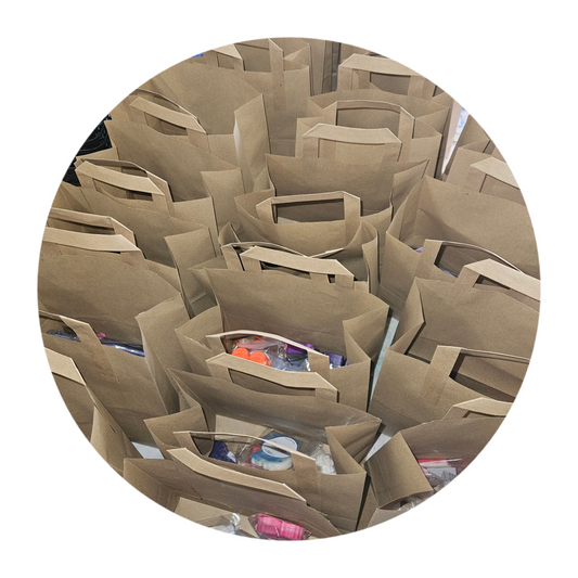 Mystery Bags