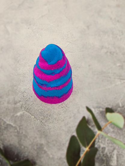 20 Swirl BathBomb Deal