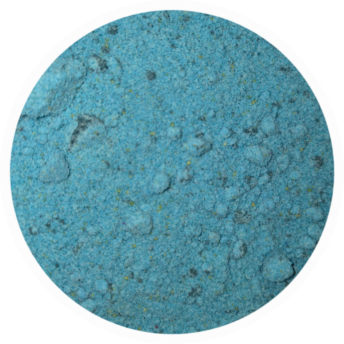 Shore Thing BathBomb Crumble
