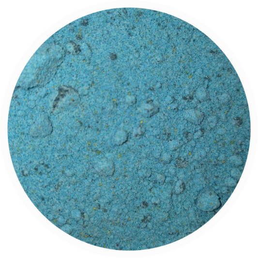 Shore Thing BathBomb Crumble