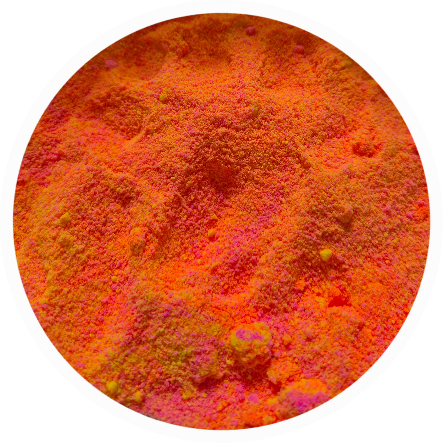 You've Been Mango'd BathBomb Crumble