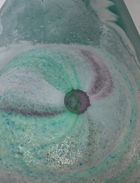Hoodie Weather BubbleBeez BathBomb