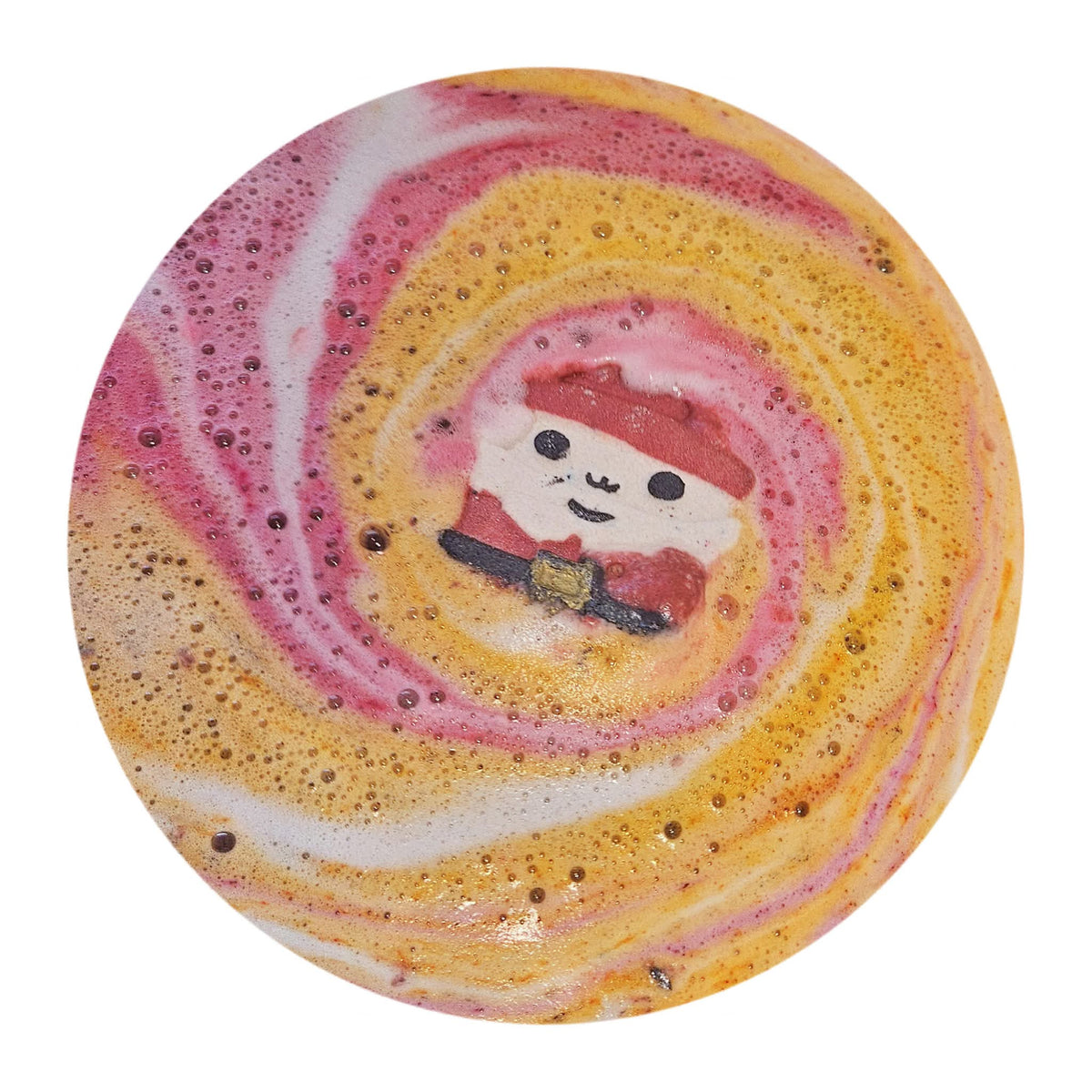 Bathbomb Advent 2026
