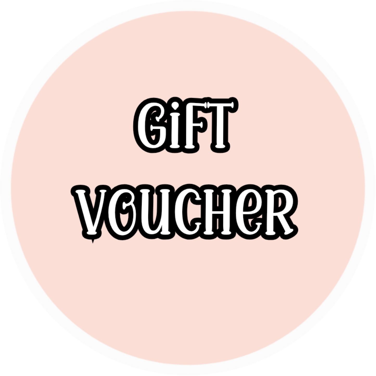 Gift Voucher