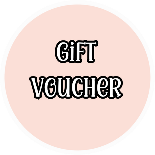 Gift Voucher