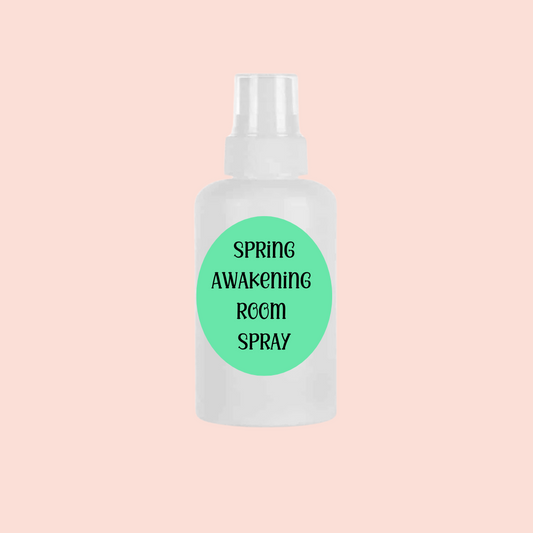 Spring Awakening Room Spray