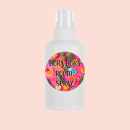 Bora Bora Room Spray