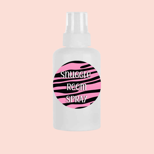 Snuggle Room Spray