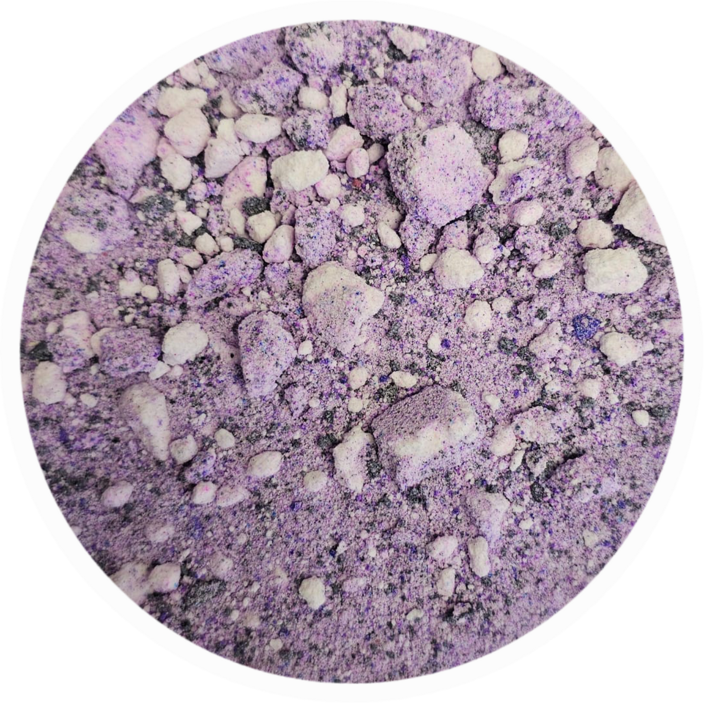 Bad Boy BathBomb Crumble