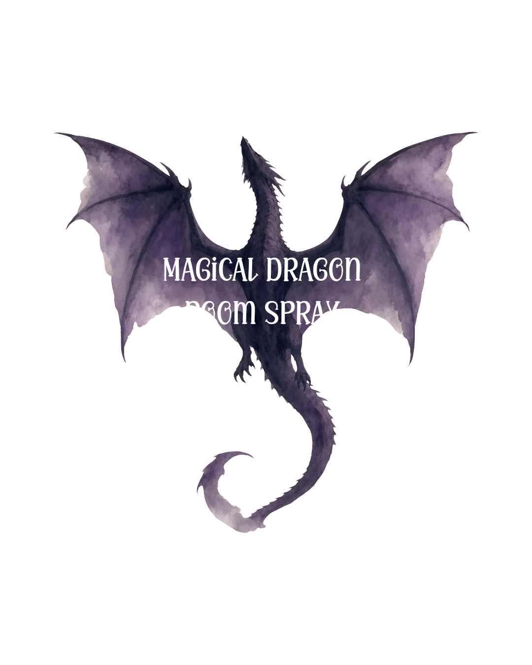 Magical Dragon Room Spray