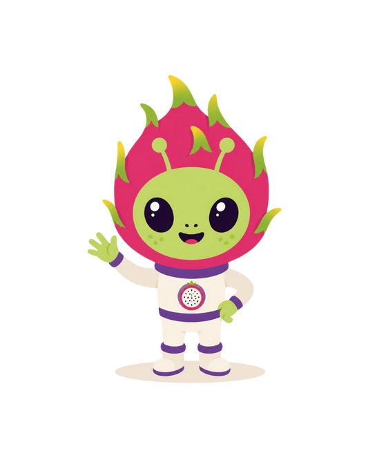 Fruity Alien Room Spray