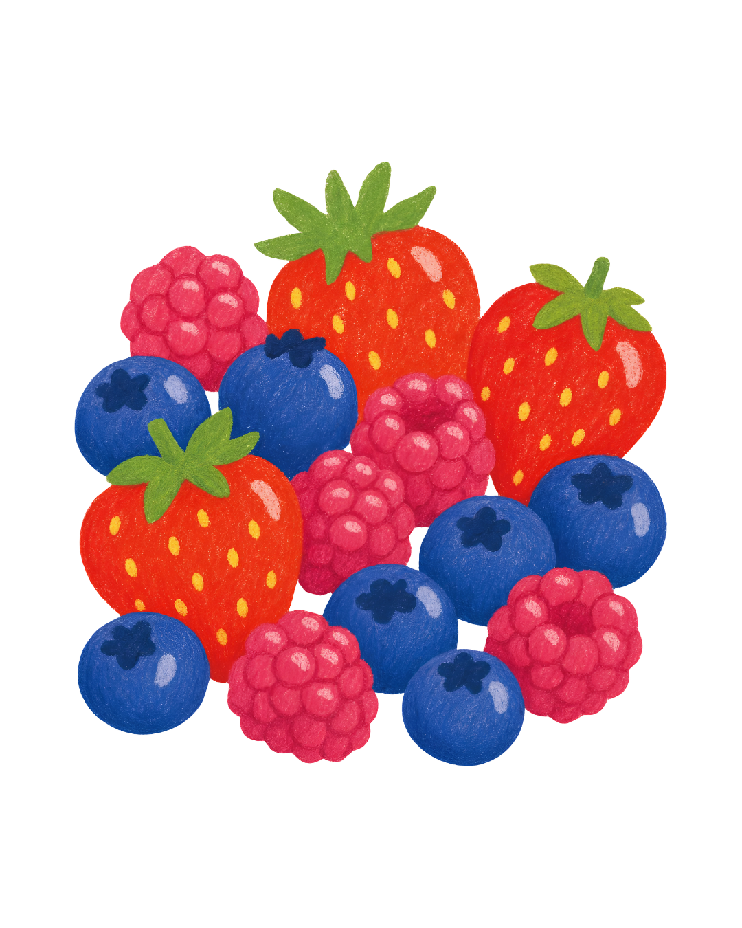 Berry Crush Room Spray