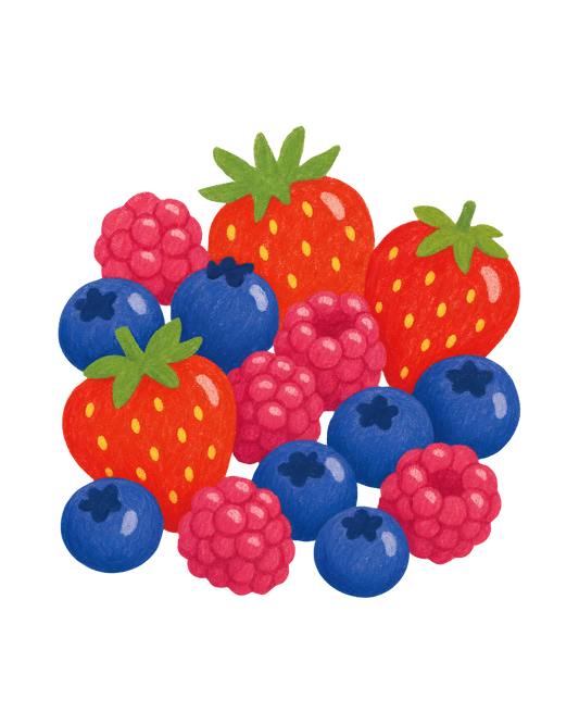 Berry Crush Room Spray