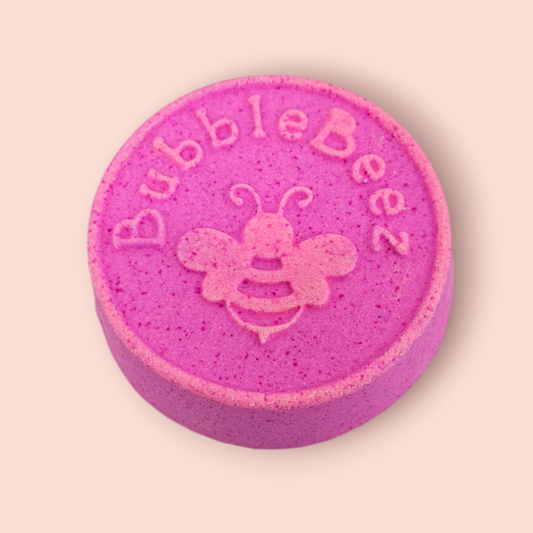 FunFair Floss  BubbleBeez BathBomb