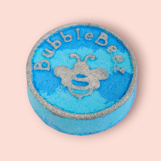 Clouds (Original) BubbleBeez BathBomb