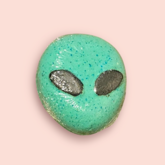 Bora Bora Alien BathBomb