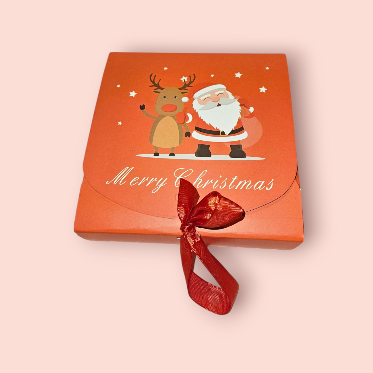 Christmas Gift Box