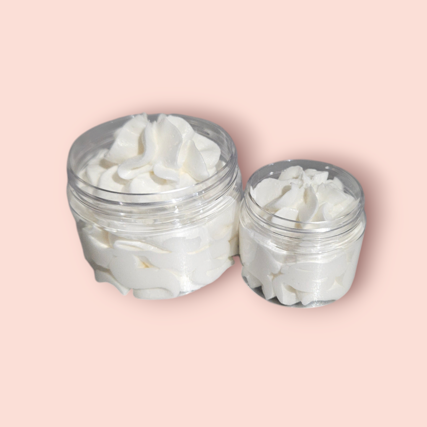 Cuddles Scented Body Butter