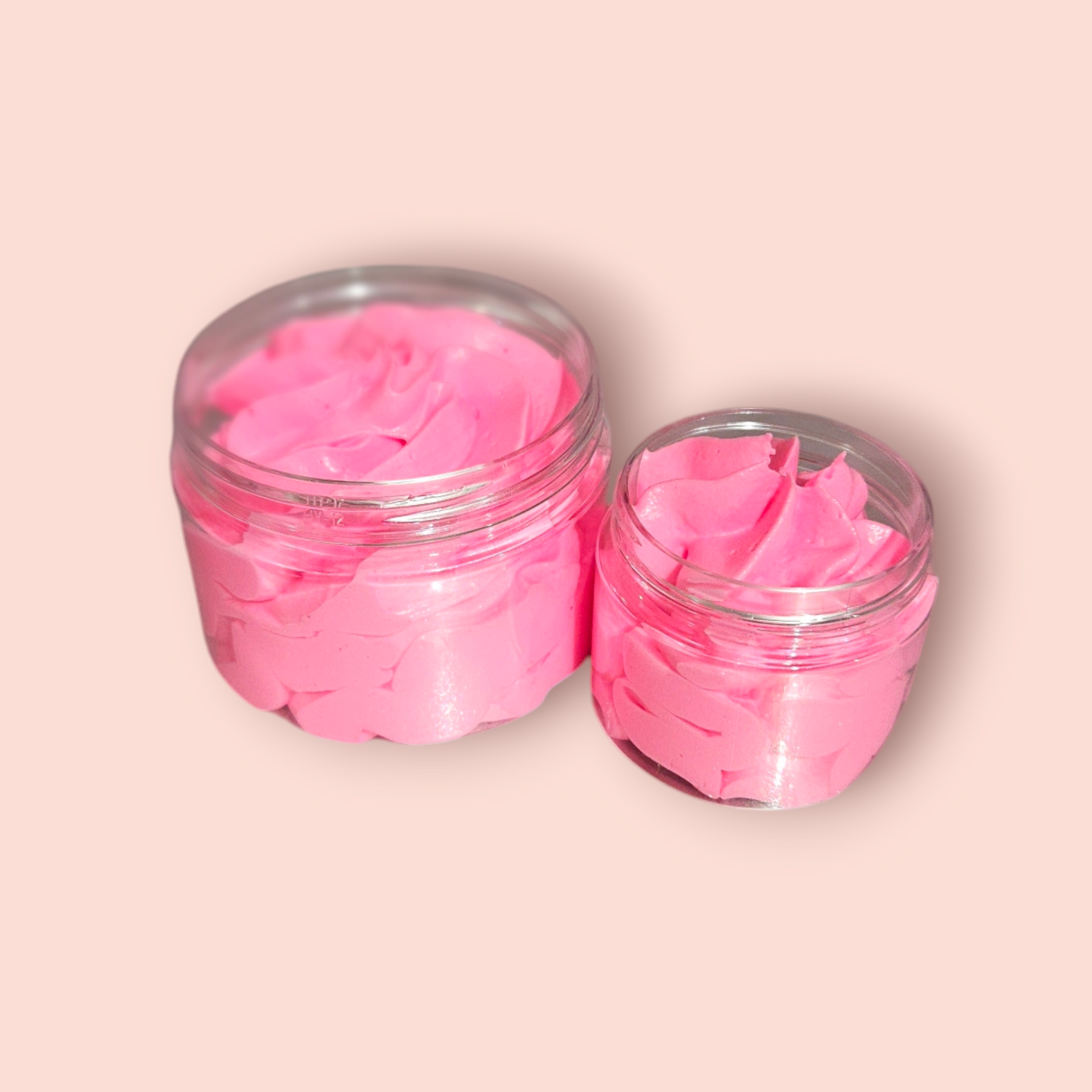 Snuggle Scented Body Butter