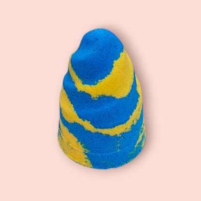 20 Swirl BathBomb Deal