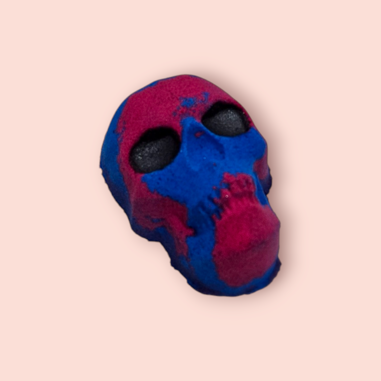 Cola Skull BathBombs